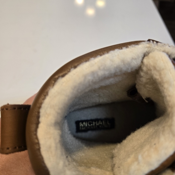 Michael Kors Womens Boots - Picture 6 of 13